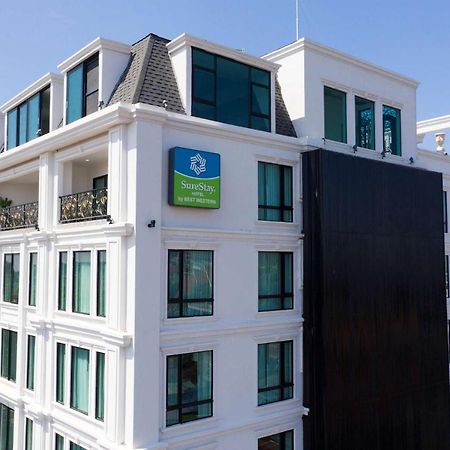 Surestay Hotel By Best Western Wientian Zewnętrze zdjęcie