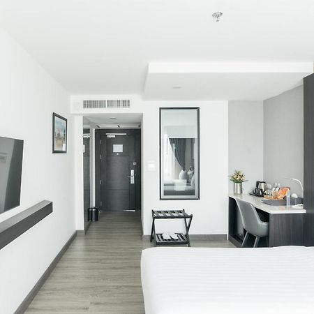 Surestay Hotel By Best Western Wientian Zewnętrze zdjęcie