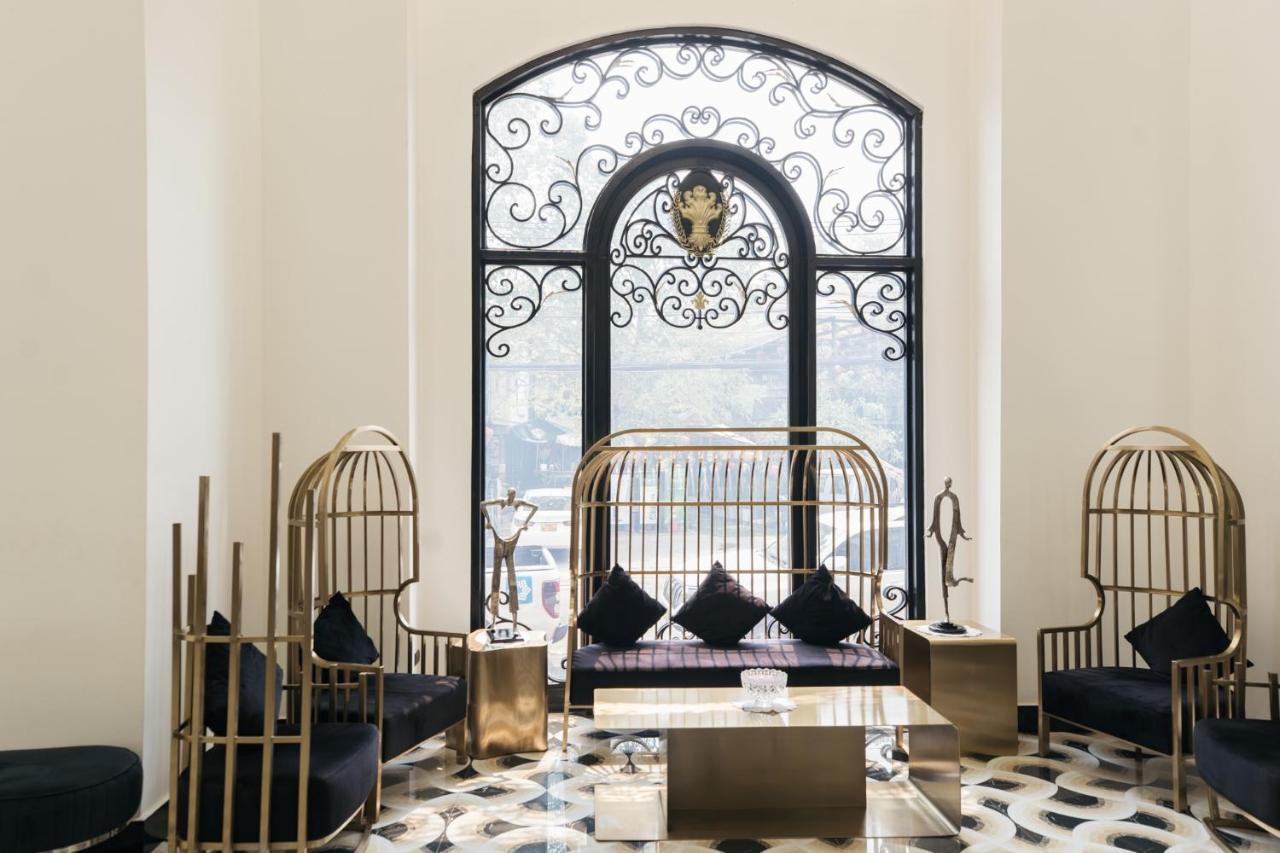 Surestay Hotel By Best Western Wientian Zewnętrze zdjęcie