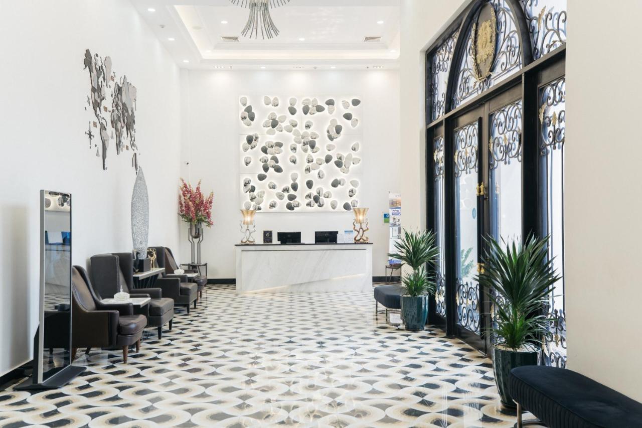 Surestay Hotel By Best Western Wientian Zewnętrze zdjęcie