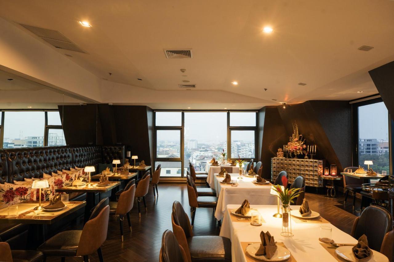 Surestay Hotel By Best Western Wientian Zewnętrze zdjęcie