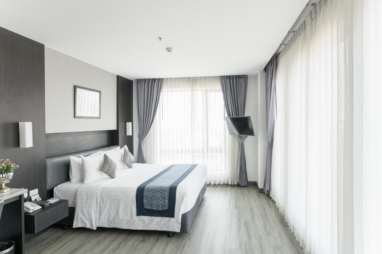 Surestay Hotel By Best Western Wientian Zewnętrze zdjęcie
