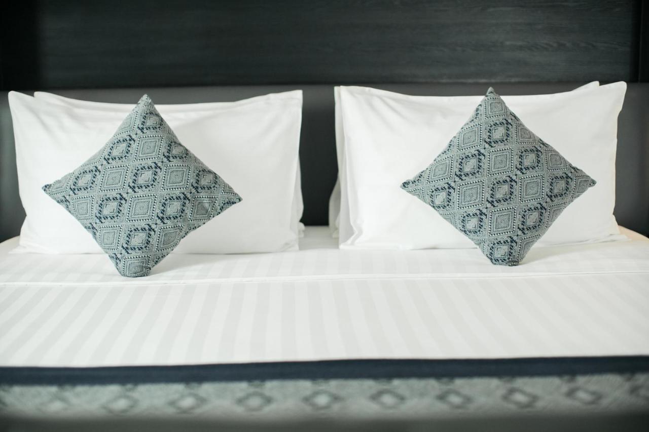 Surestay Hotel By Best Western Wientian Zewnętrze zdjęcie