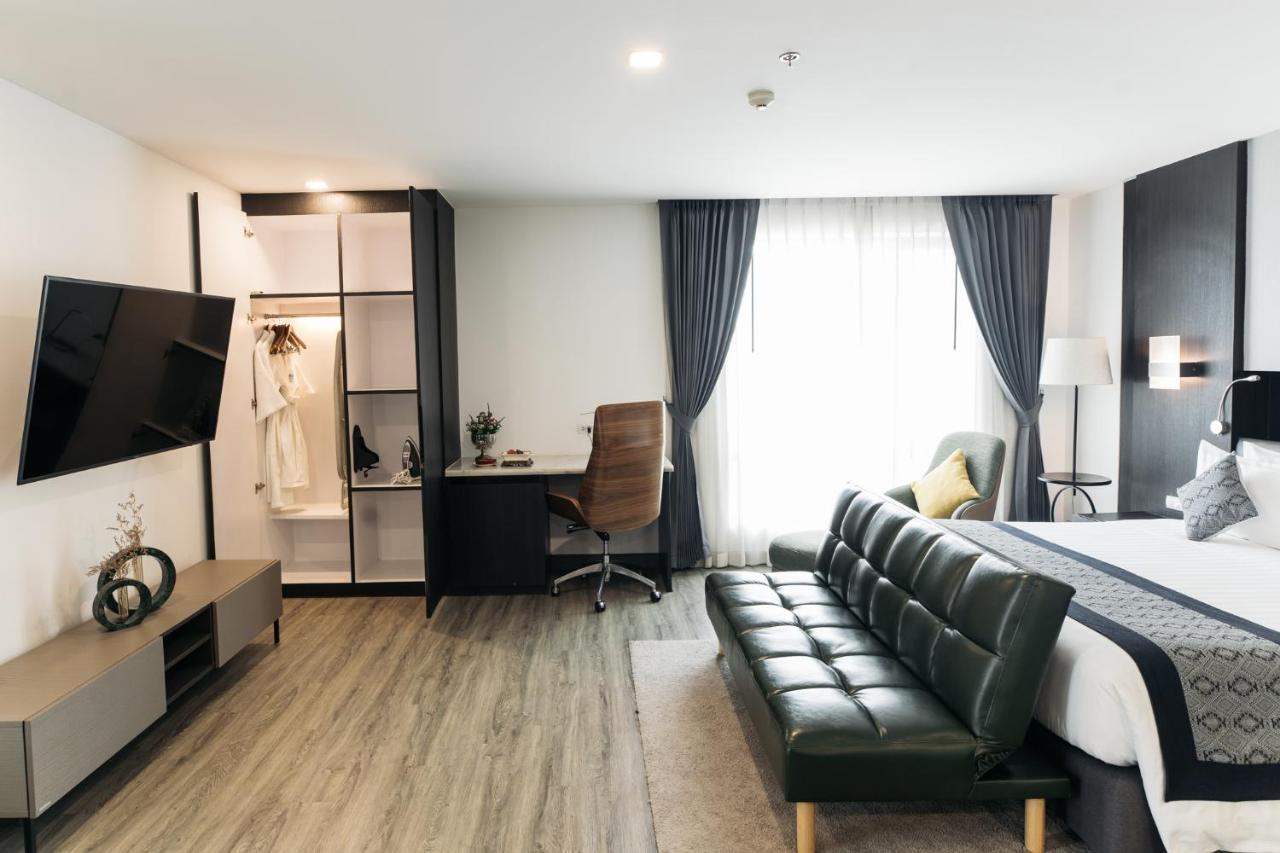 Surestay Hotel By Best Western Wientian Zewnętrze zdjęcie