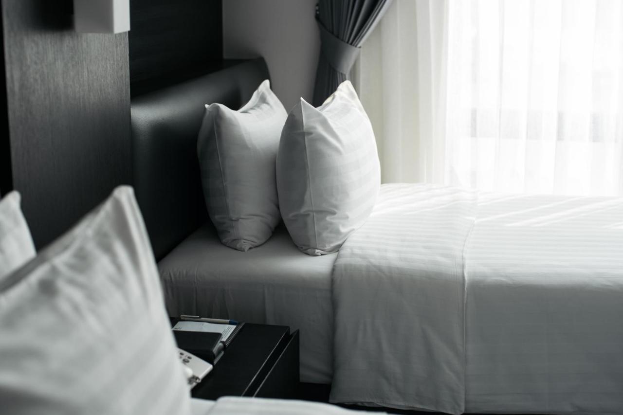 Surestay Hotel By Best Western Wientian Zewnętrze zdjęcie