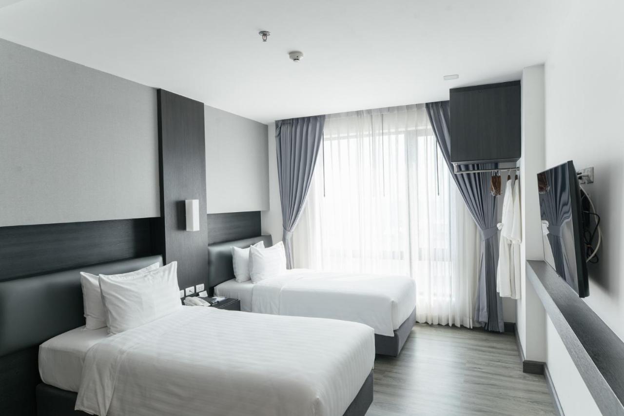 Surestay Hotel By Best Western Wientian Zewnętrze zdjęcie
