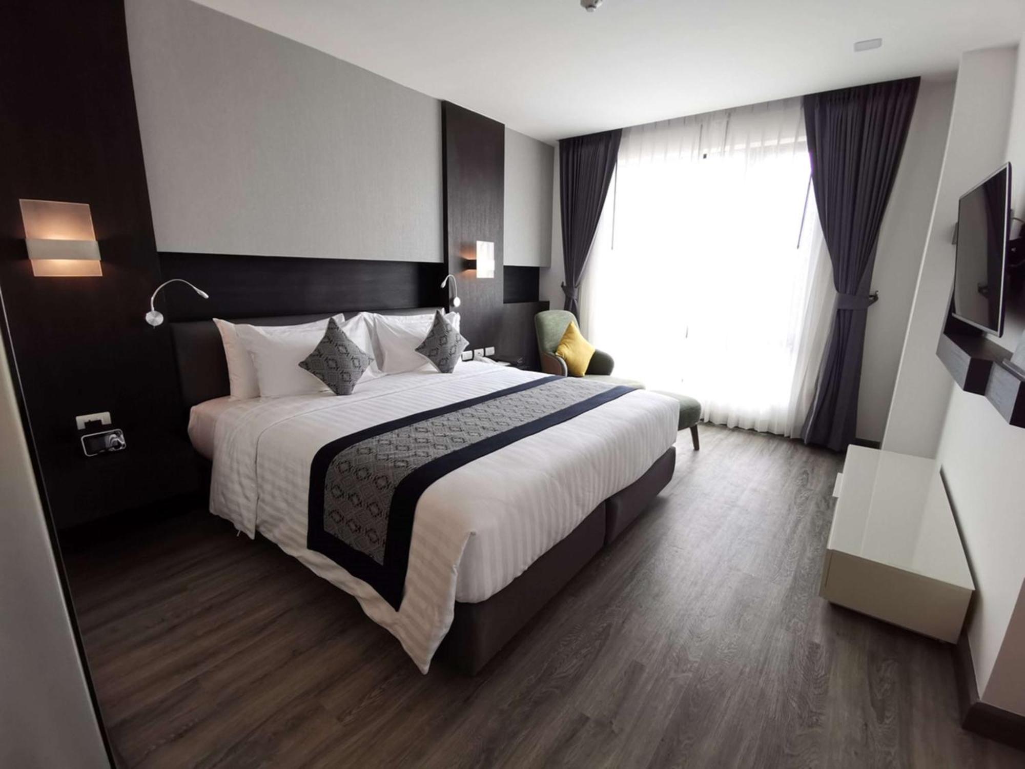 Surestay Hotel By Best Western Wientian Zewnętrze zdjęcie