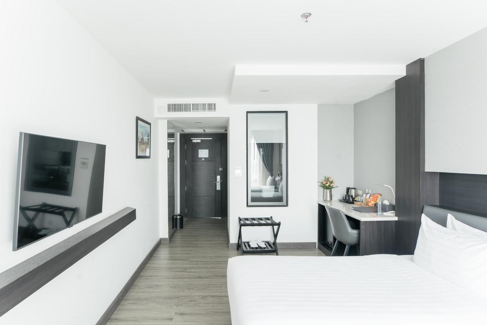 Surestay Hotel By Best Western Wientian Zewnętrze zdjęcie