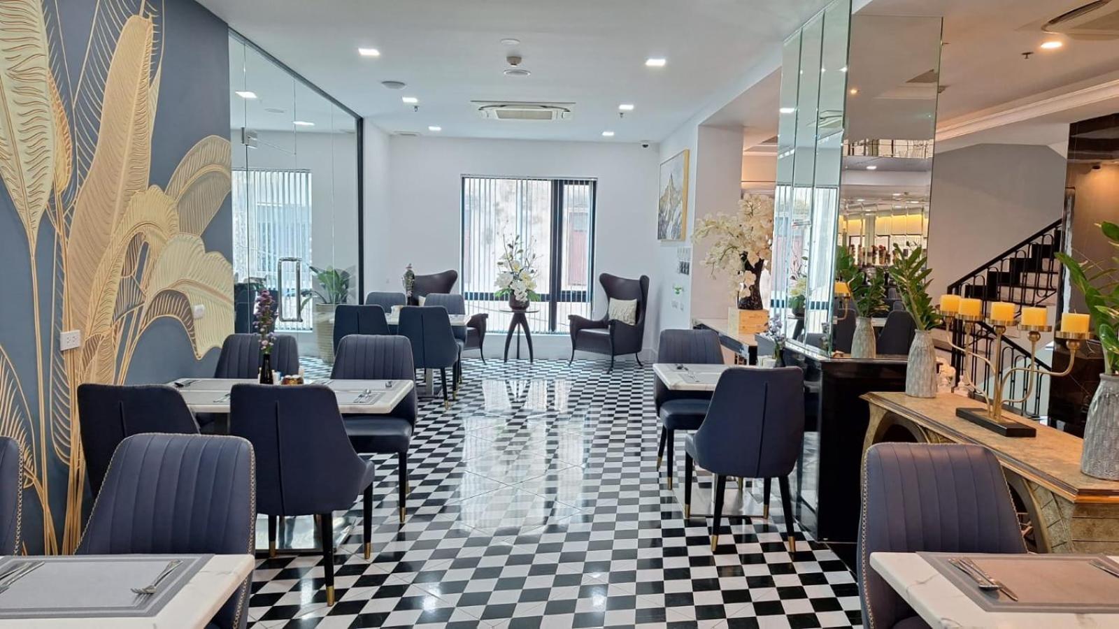 Surestay Hotel By Best Western Wientian Zewnętrze zdjęcie