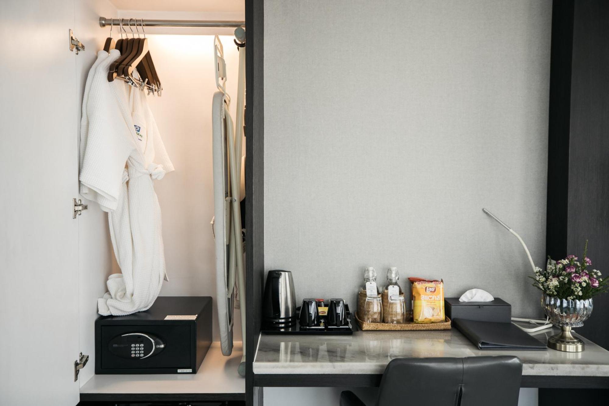Surestay Hotel By Best Western Wientian Zewnętrze zdjęcie