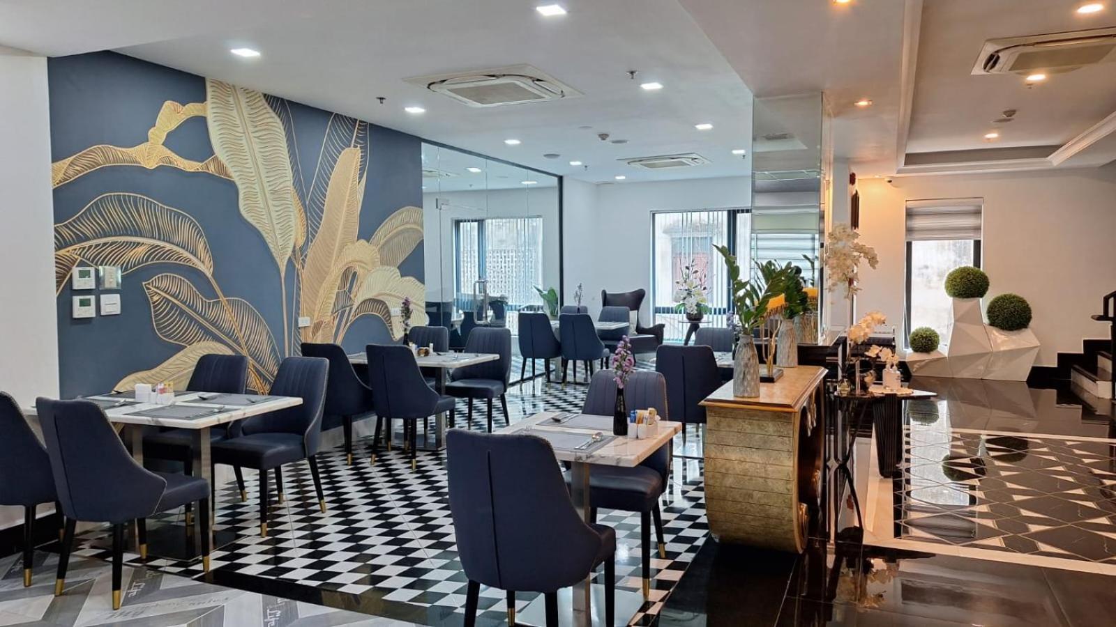 Surestay Hotel By Best Western Wientian Zewnętrze zdjęcie