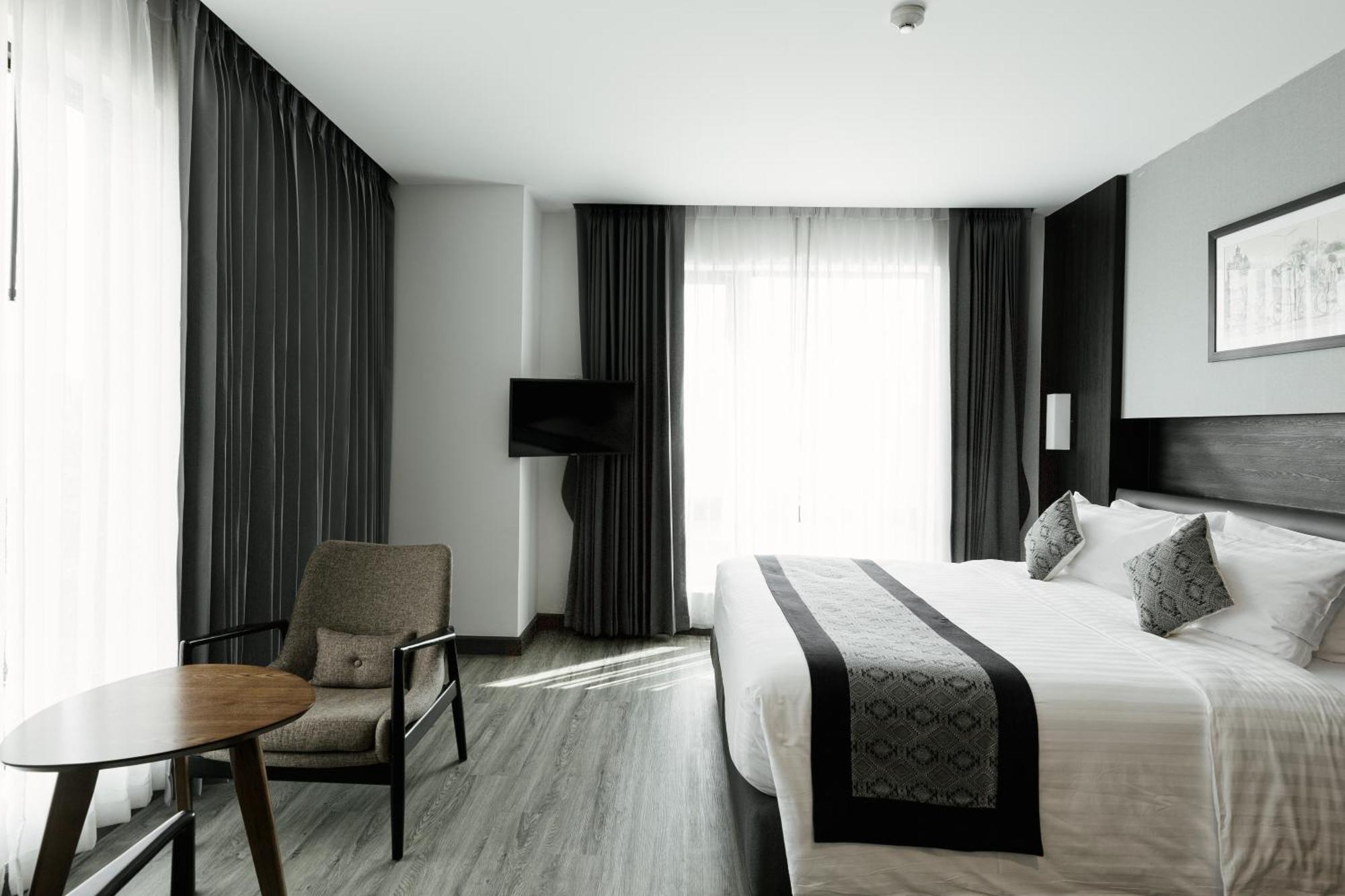 Surestay Hotel By Best Western Wientian Zewnętrze zdjęcie