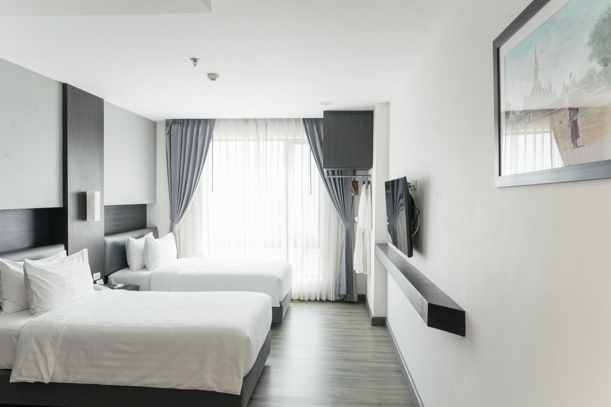 Surestay Hotel By Best Western Wientian Zewnętrze zdjęcie