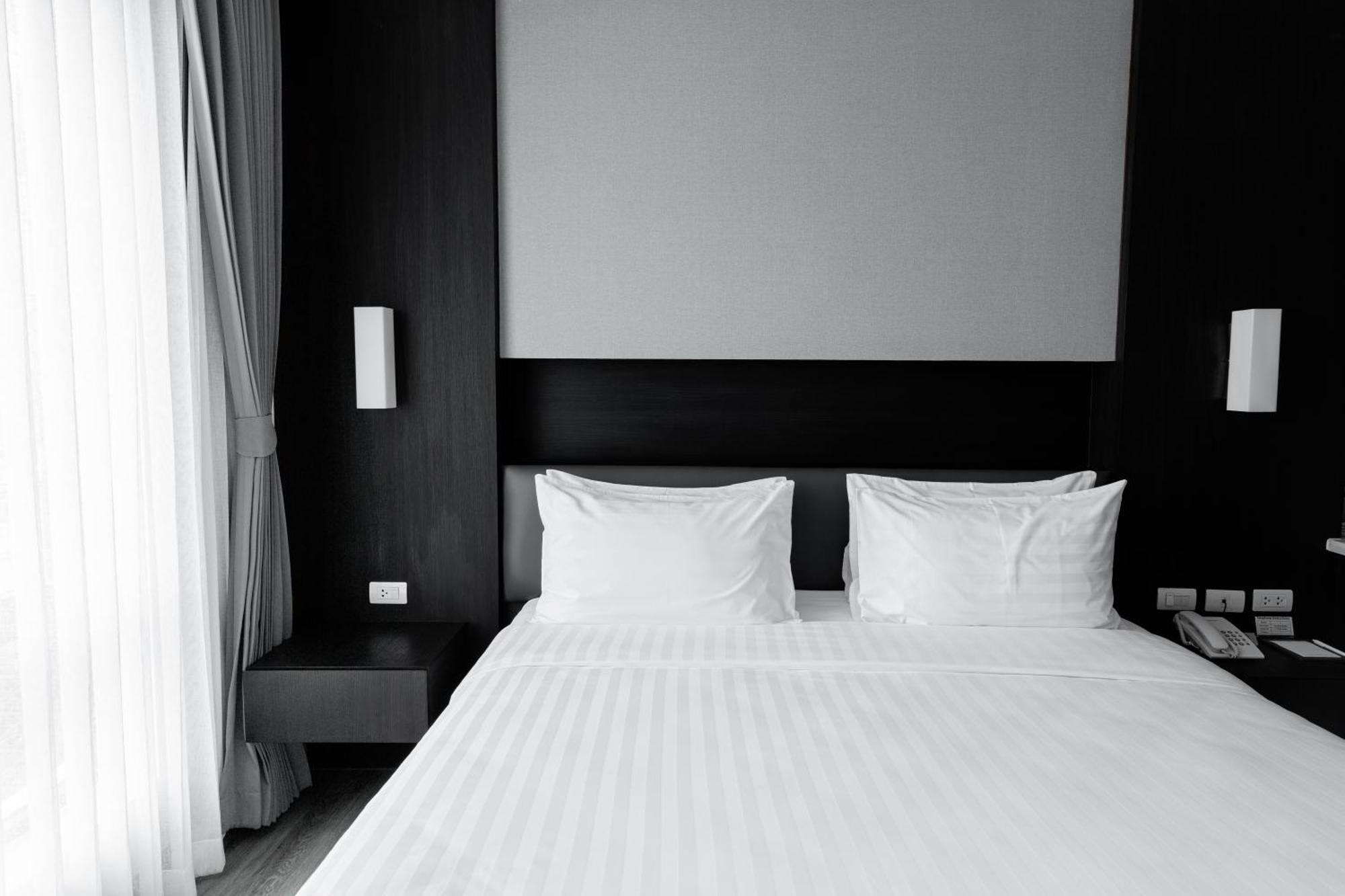 Surestay Hotel By Best Western Wientian Zewnętrze zdjęcie