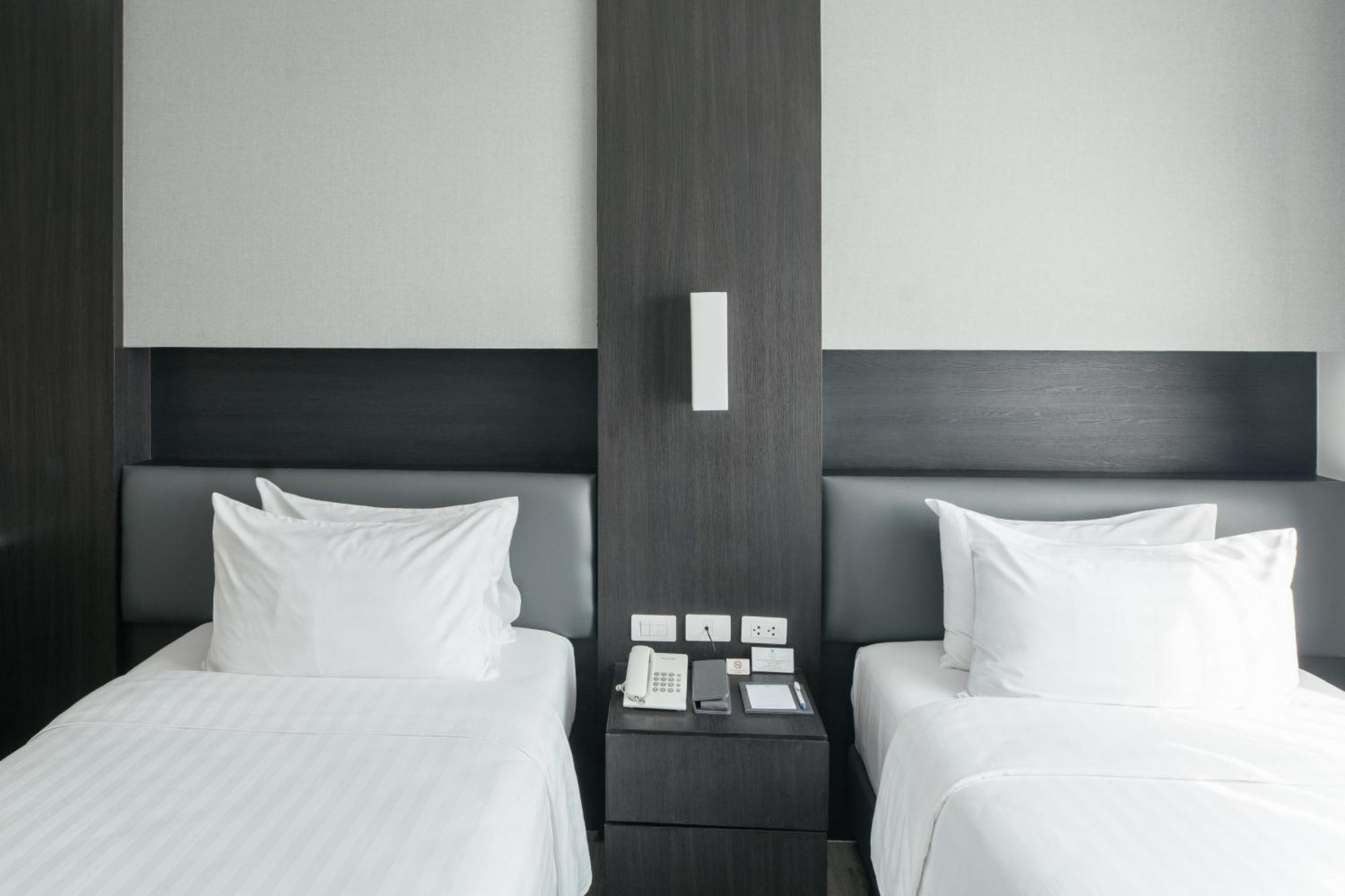 Surestay Hotel By Best Western Wientian Zewnętrze zdjęcie