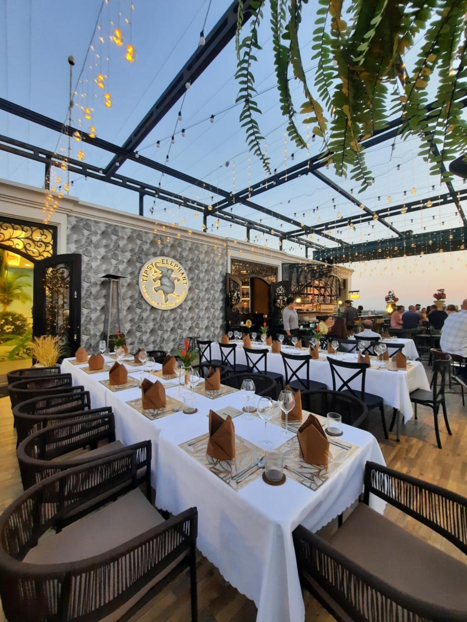 Surestay Hotel By Best Western Wientian Zewnętrze zdjęcie