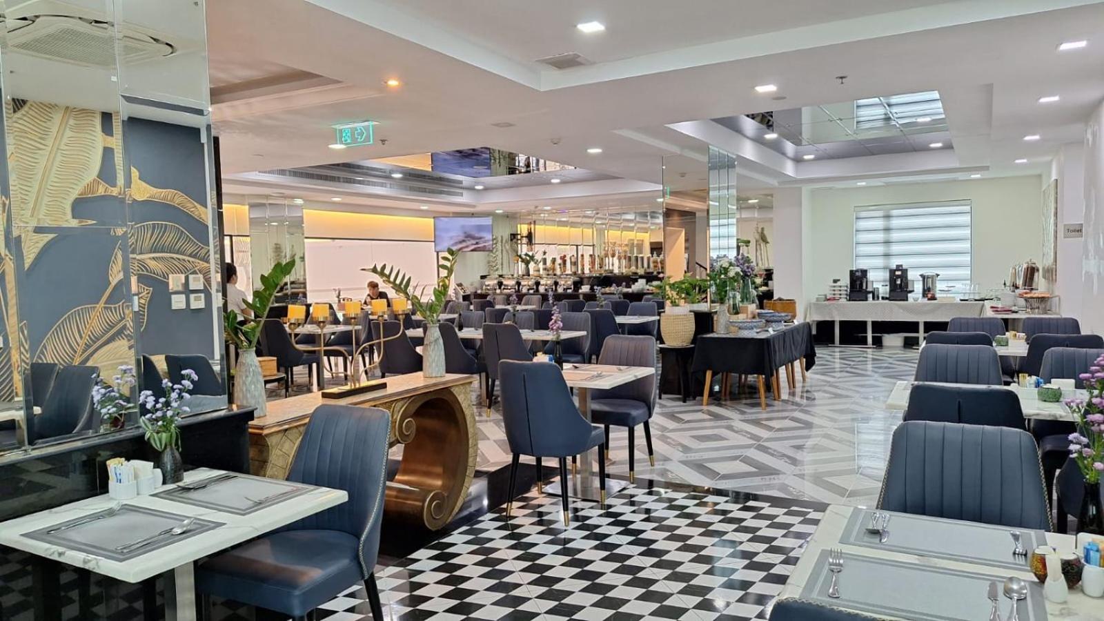 Surestay Hotel By Best Western Wientian Zewnętrze zdjęcie