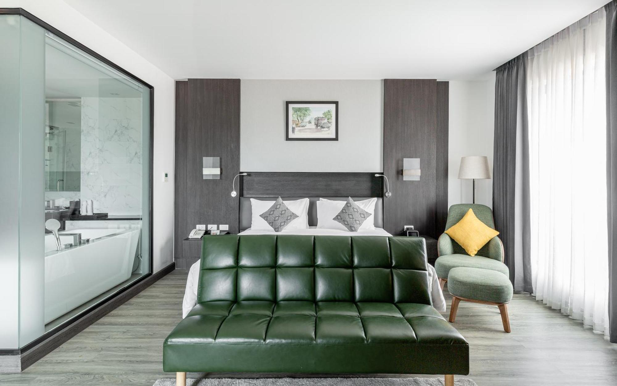 Surestay Hotel By Best Western Wientian Zewnętrze zdjęcie