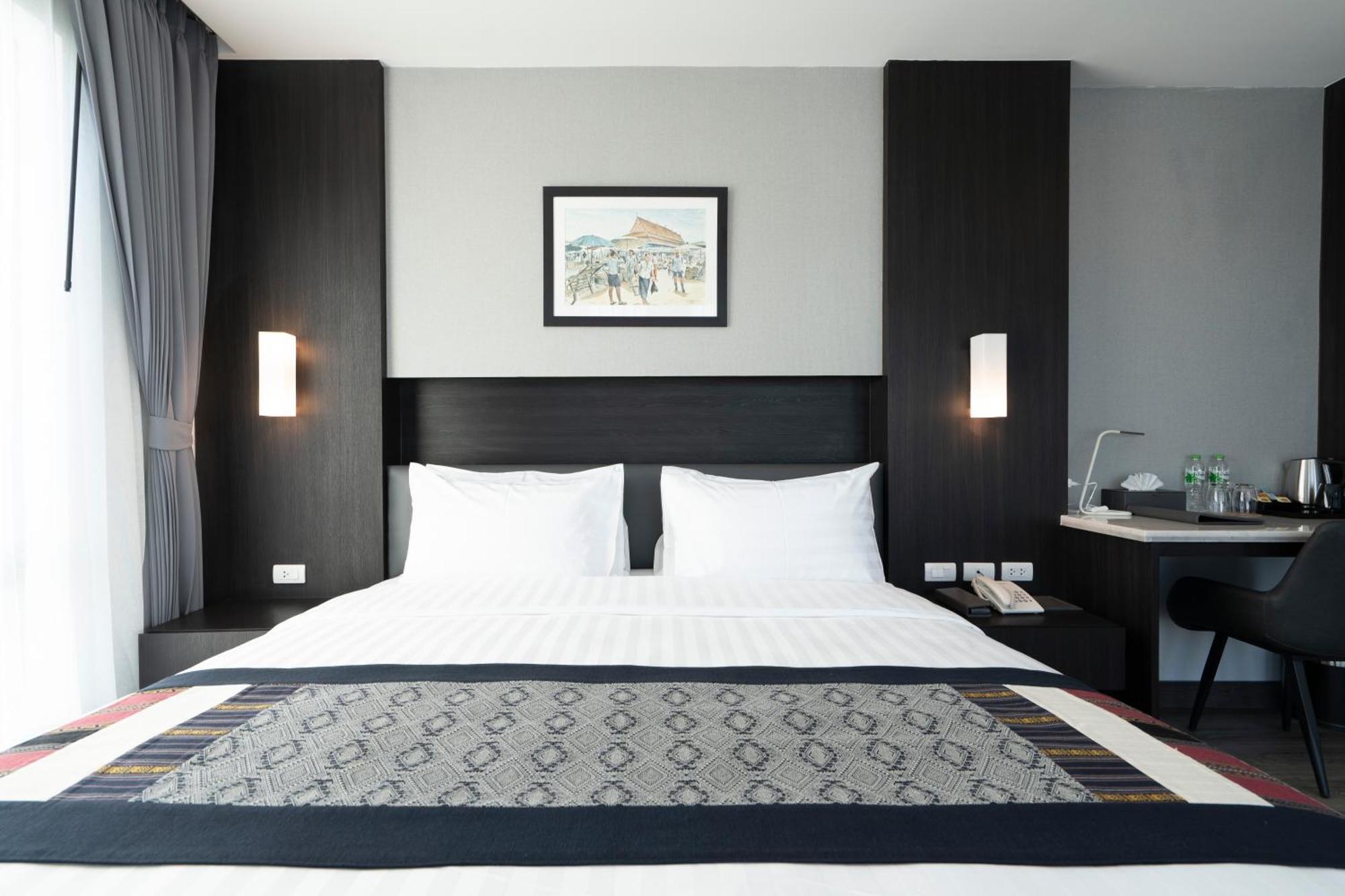 Surestay Hotel By Best Western Wientian Zewnętrze zdjęcie