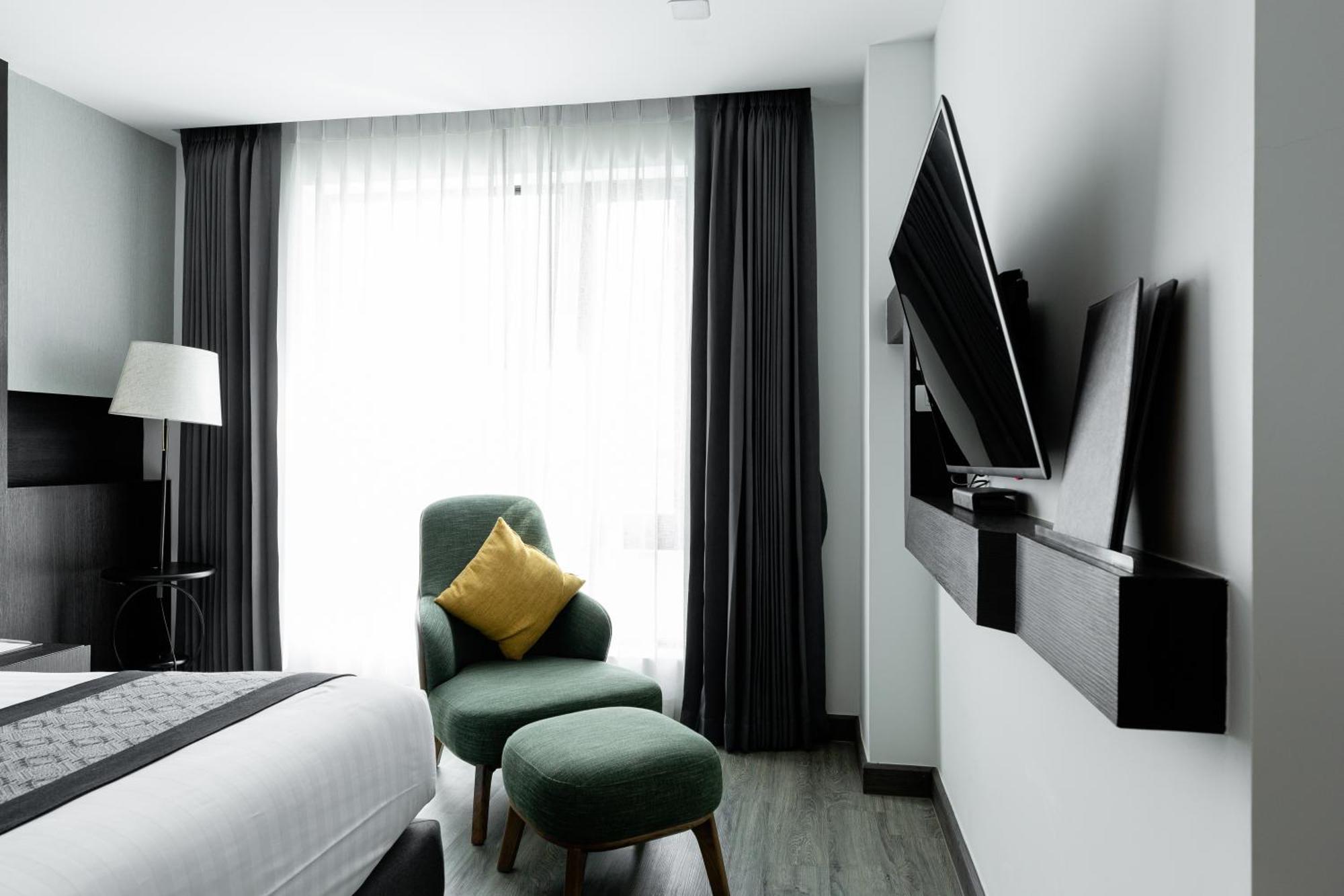 Surestay Hotel By Best Western Wientian Zewnętrze zdjęcie
