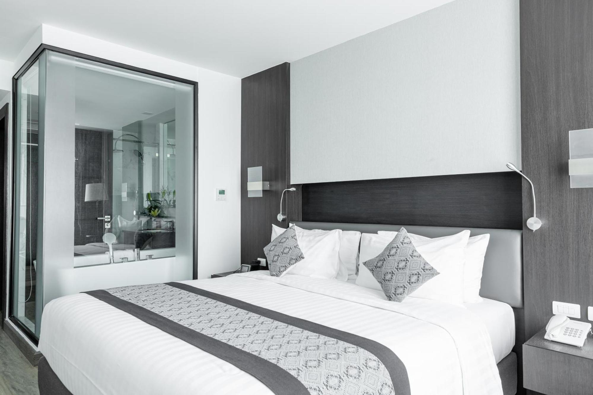 Surestay Hotel By Best Western Wientian Zewnętrze zdjęcie