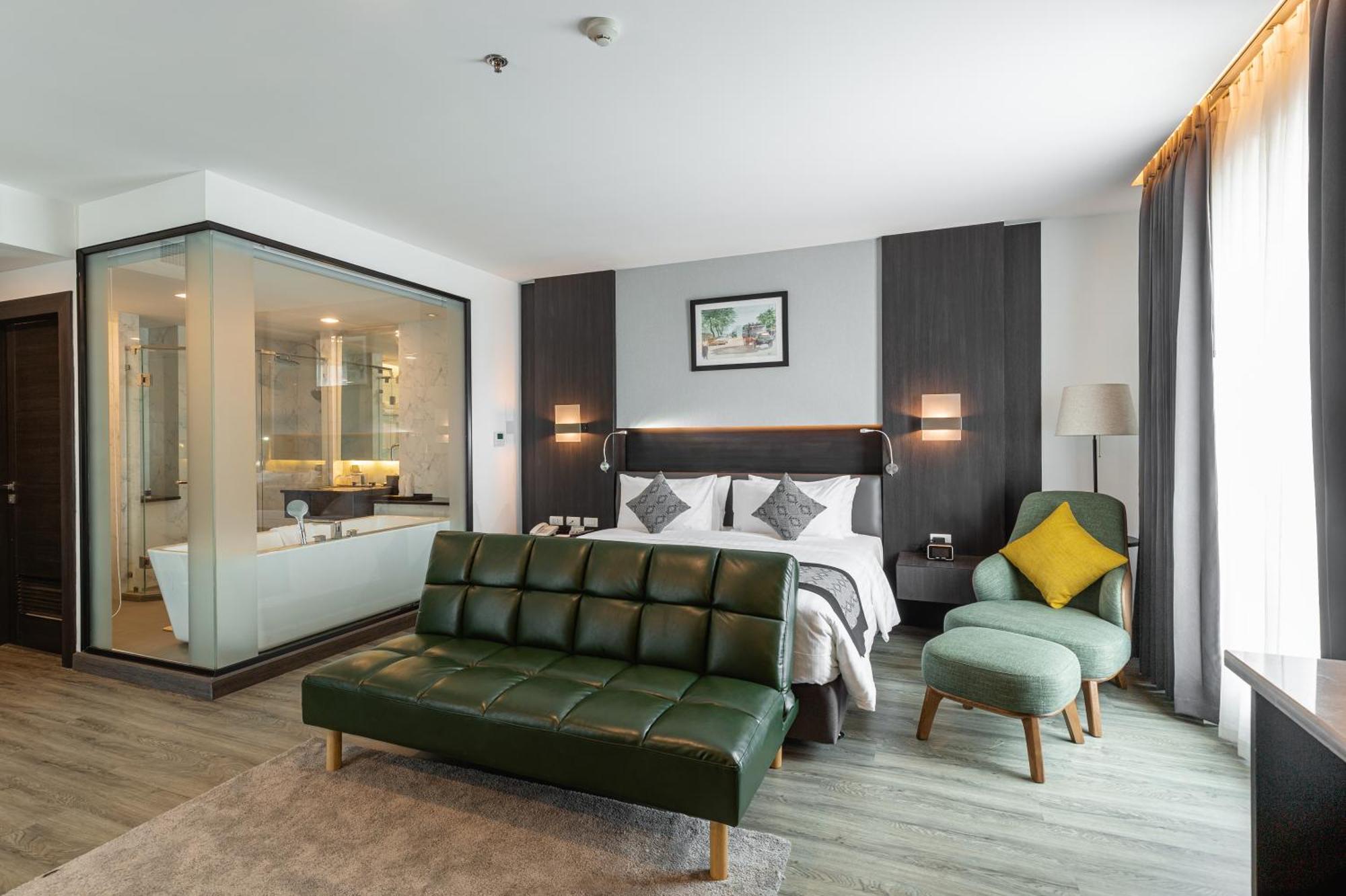 Surestay Hotel By Best Western Wientian Zewnętrze zdjęcie