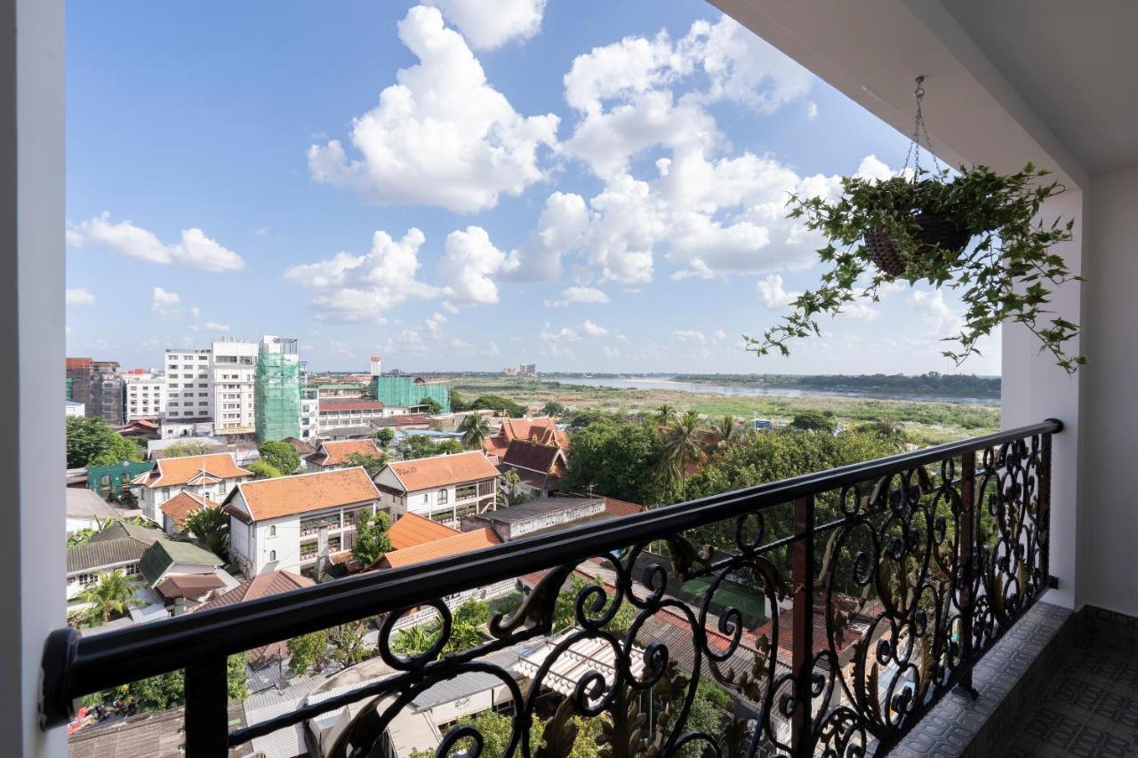 Surestay Hotel By Best Western Wientian Zewnętrze zdjęcie