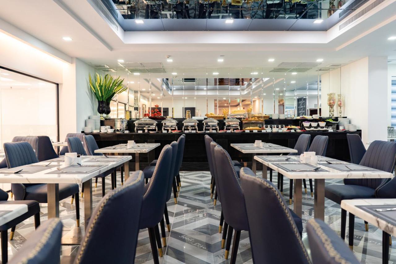 Surestay Hotel By Best Western Wientian Zewnętrze zdjęcie
