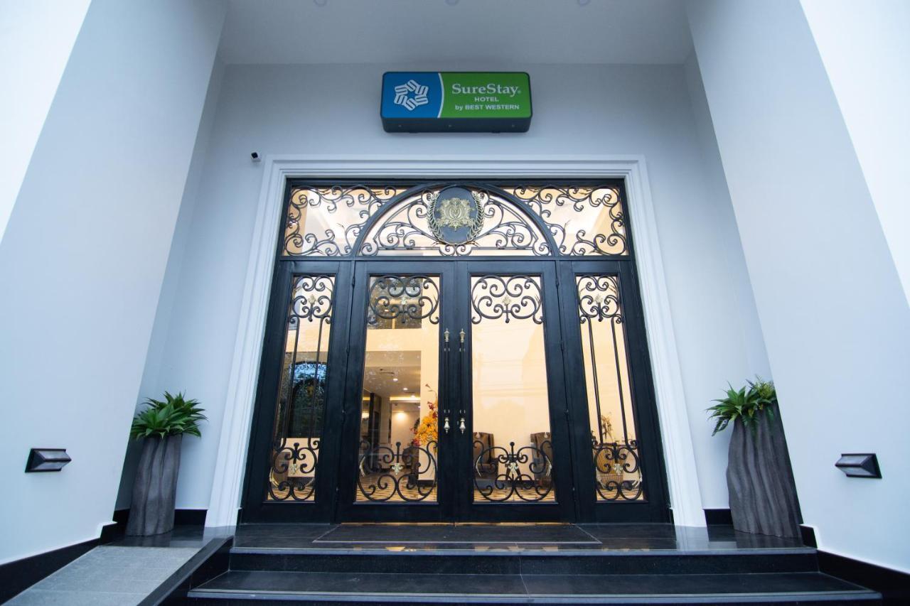 Surestay Hotel By Best Western Wientian Zewnętrze zdjęcie